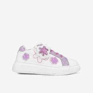 Zapatilla De Niña Lila 2AR1244