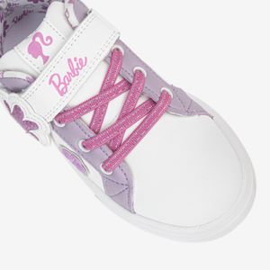 Zapatilla De Niña Lila 2AR1244