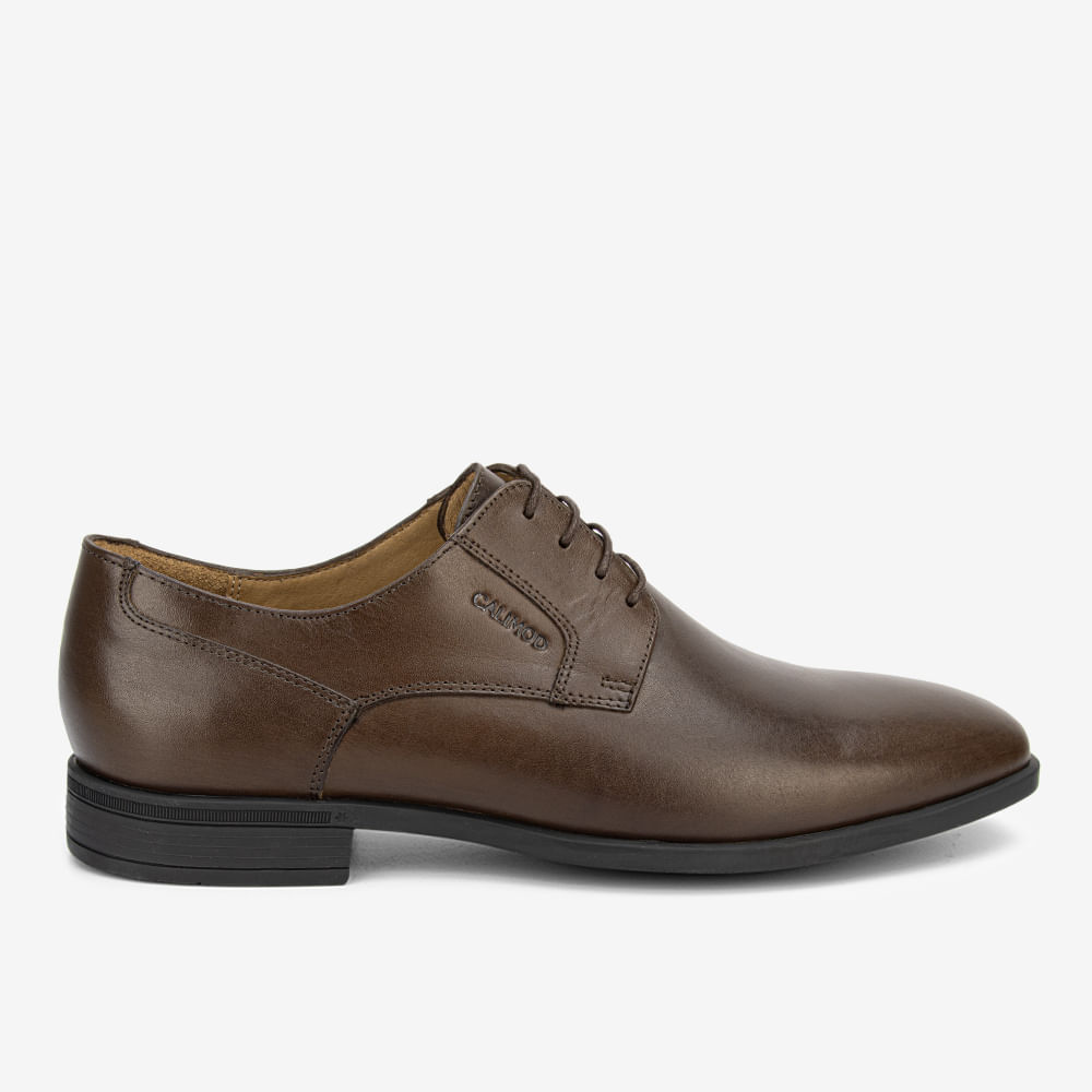 Zapato de vestir hombre nutria 1VK3001 | CALIMOD
