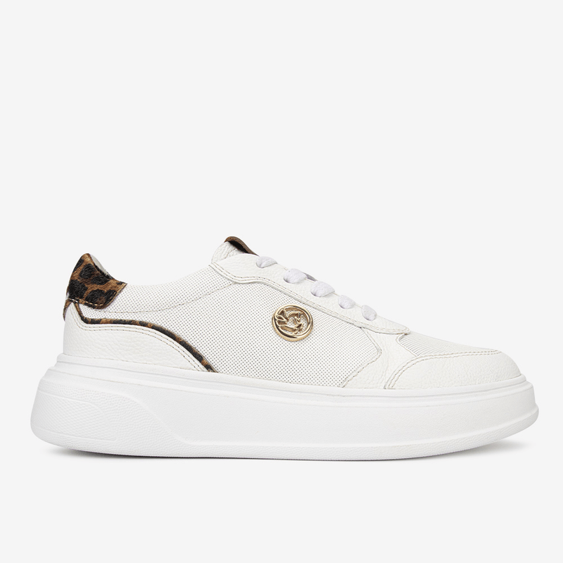 Zapatillas Mujer Blanco 3UGU014-1775083496728