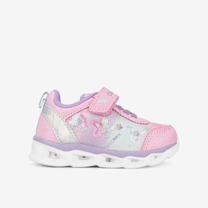 Zapatilla Niña Rosa/Lila 2CZ125