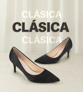 CLÁSICA - CHABELY