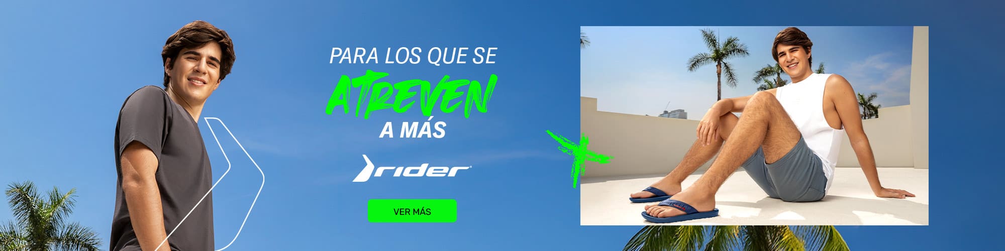 rider