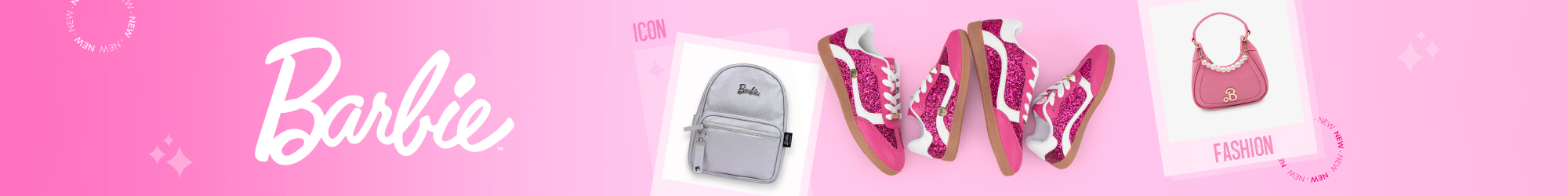 Colección Barbie 
