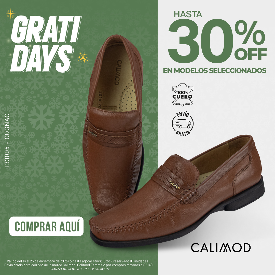 Calimod ofertas best sale