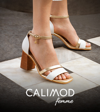 CYBER EXTENDIDO  - CALIMOD FEMME