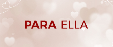 REGALOS PARA ELLA - SAN VALENTIN