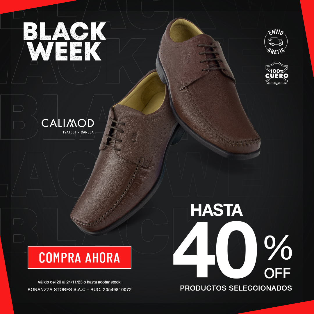 Calimod ofertas online