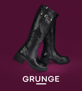 GRUNGE - CHABELY