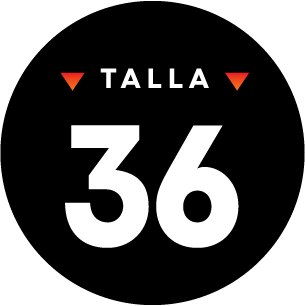 Talla 36