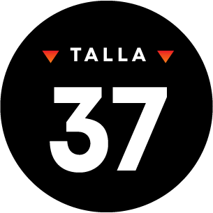 Talla 37