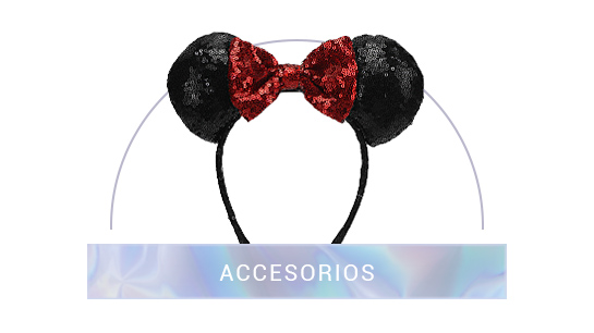 Disney-accesorios