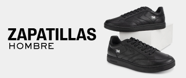 CALIMOD ZAPATILLAS