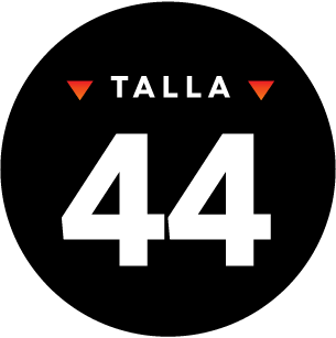 Talla 44