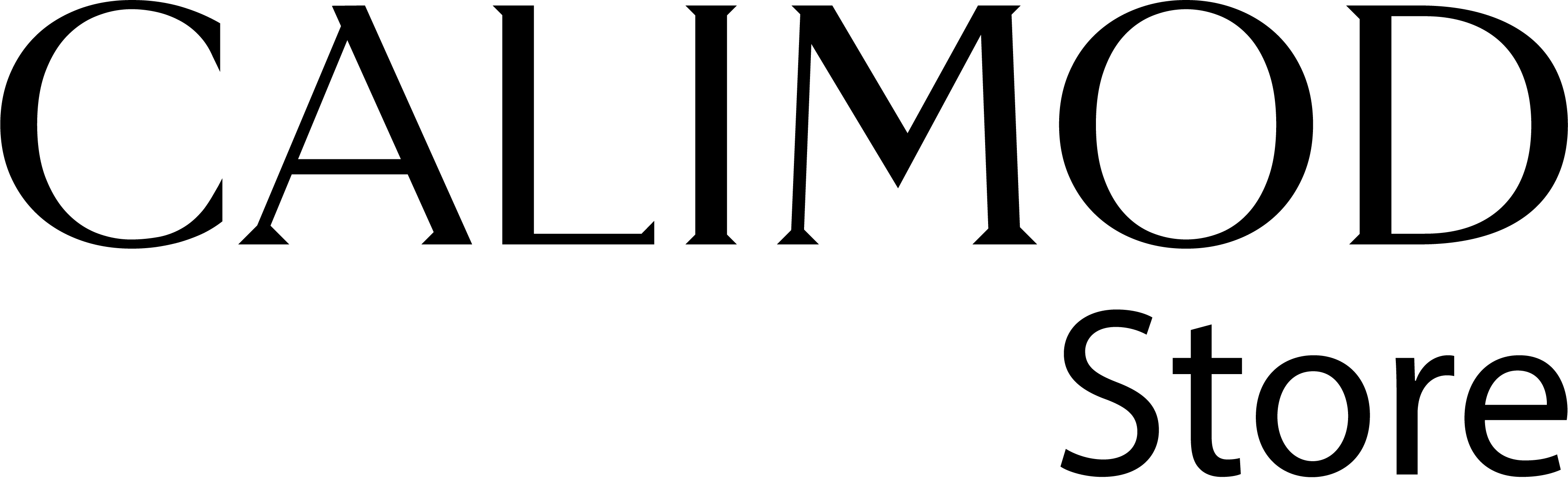 Logo calimod