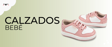 CALZADOS BEBES