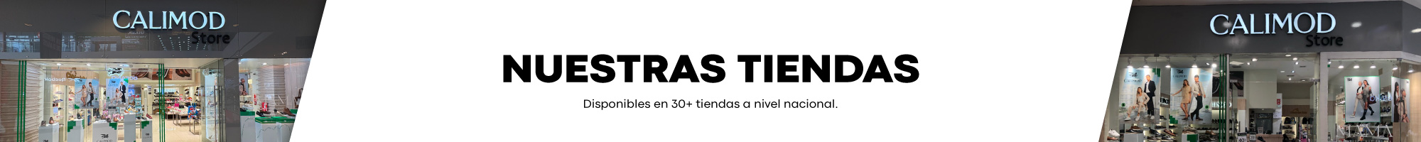 Tiendas Calimod Store