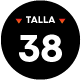 Talla 38