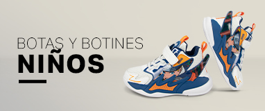 BOTINES NIÑOS